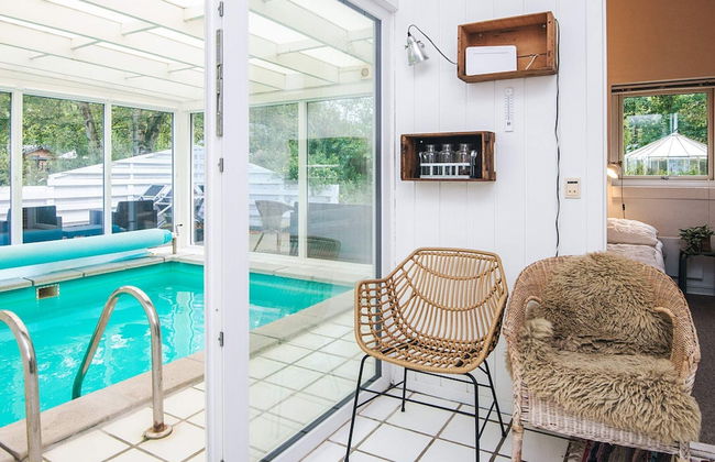 8 Person Holiday Home in Orsted-by Traum - Foto 4