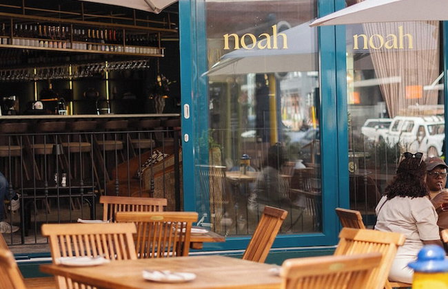 Charles Hope Cape Town - Foto 72