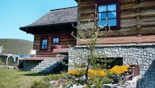 Dworek Myśliwski - Foto 3, Garden