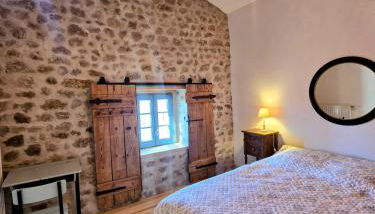 GITE LA MENOU - Foto 5