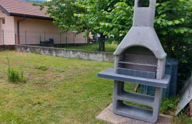 Entre lac et montagne, côté calme, spacieux 3 pièces avec grand jardin - Photo 4