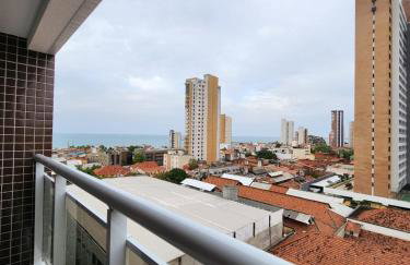 Aquarius Residence Praia de Iracema - Foto 33