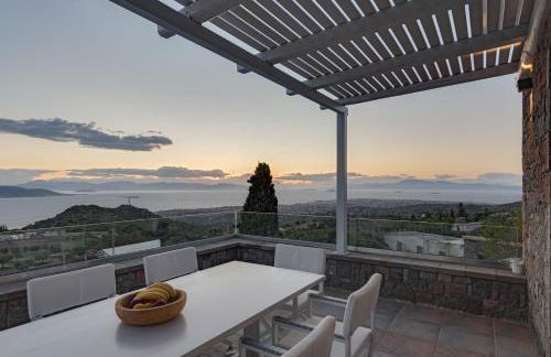 Villa Tzikides Aegina - Foto 118