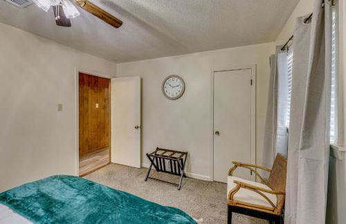 Easy University Access! Charming Home in Grambling - Foto 19