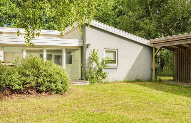 8 Person Holiday Home in Orsted-by Traum - Foto 22