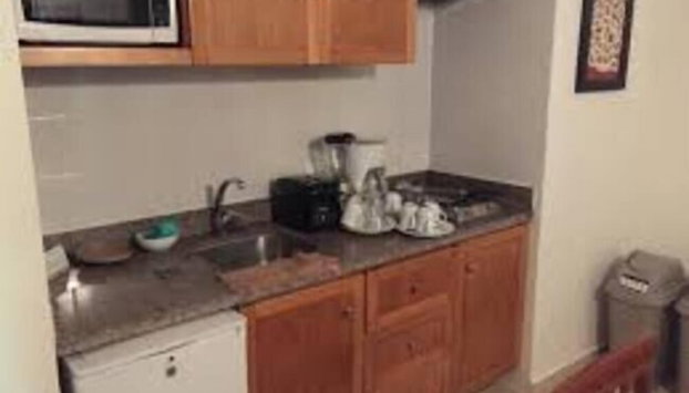 Vidan Riviera Maya - Foto 3, Eigene Küche