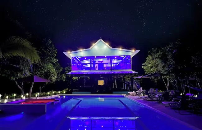 Finca club las palmas en Girardot - Photo 28