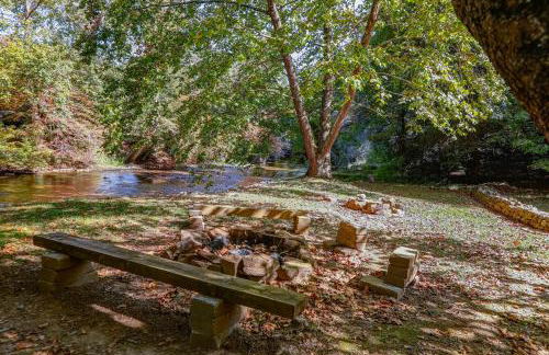 Toccoa River Retreat - Foto 26