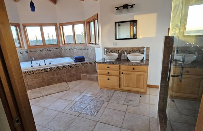 Bear Mountain Lodge - Foto 59