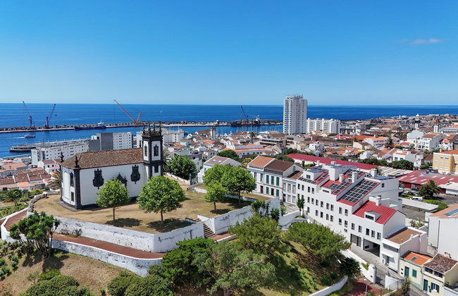 Alto do Forte - Foto 1