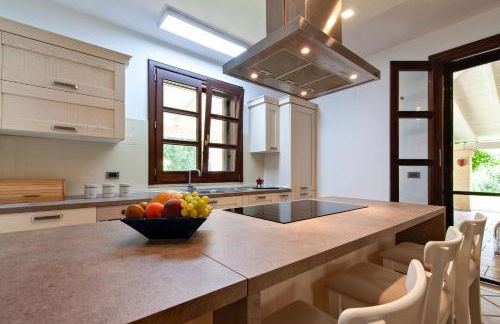 Olive Garden House - Foto 44