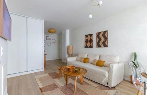 Oasis Lumineux by So Homy - 1 Bed Room - 4 PAX - Foto 22