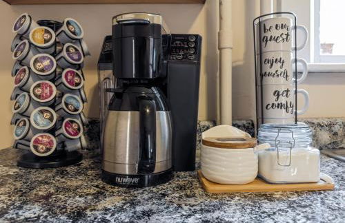 Getty House - Foto 47