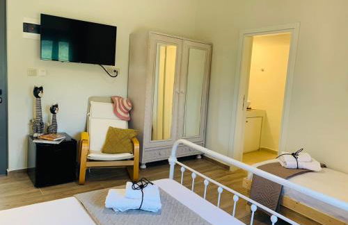 nafsikacottagehouse - Foto 45