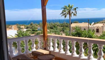 Exklusive Luxusvilla - Meerblick - beheizter Pool - Photo 4