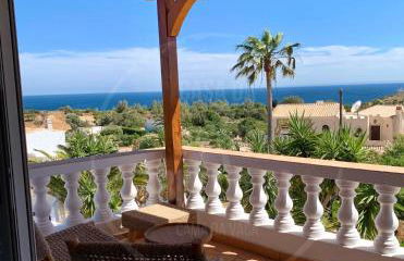 Exklusive Luxusvilla - Meerblick - beheizter Pool - Foto 4