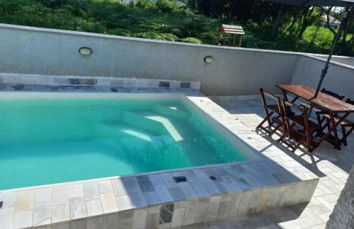 Casa com piscina! Descanso e Lazer - Photo 11