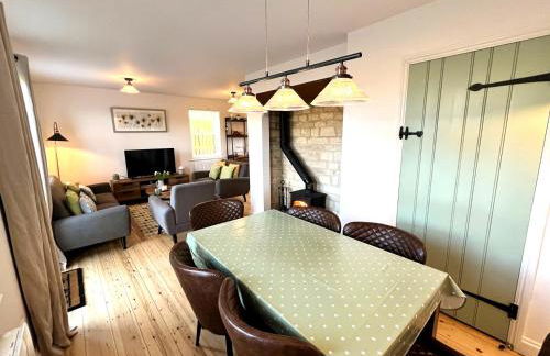 Cosy Cotswold Cottage - Jacobs Cottage - Foto 17