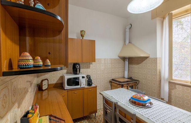 Belvilla by OYO Casa Romano - Foto 17