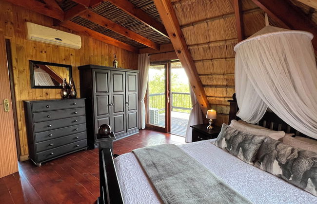 Kruger Kumba - Mugwenzi - Photo 7