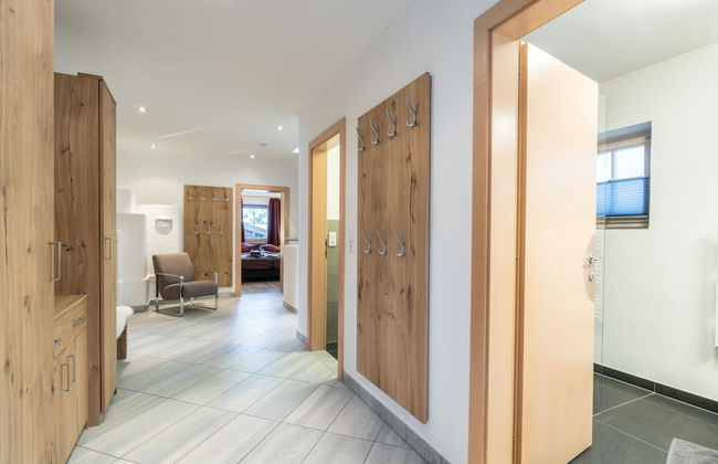 Tasteful Holiday Home in Hollersbach im Pinzgau With Garden - Foto 20