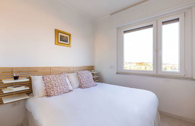 Appartamentino all'Arenella - Foto 1