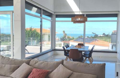 Ericeira OceanView Villa - Foto 24