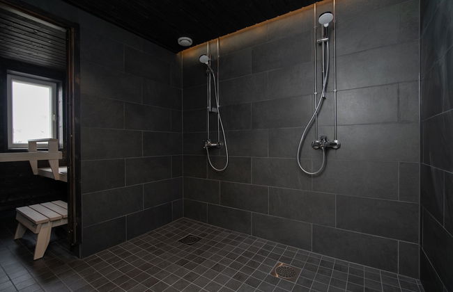 Kumparehuoneistot - Foto 22