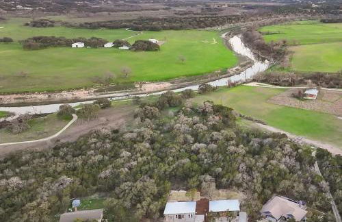 Serene Getaway Nestled in the Tx Hill Country! - Photo 70