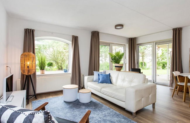 Residence Juliana 14, Holiday Apartment - Foto 61