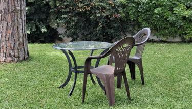 Chalet Costa de la Luz - La Barrosa - Foto 3, Garden