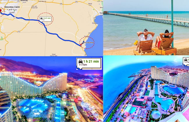 Yellow & Brown Moderne Style Near Food-court - Foto 17