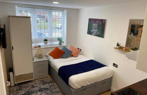 Cosy Home STUDIO - Foto 5