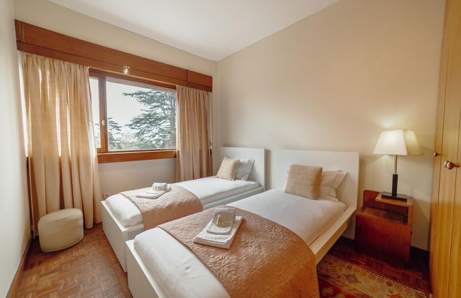 Grand Botanic Garden Apartment by Vacationy - Foto 67