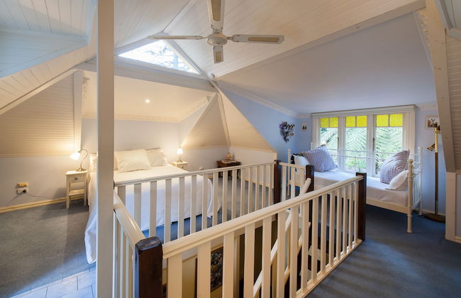 Charnwood Cottages - Foto 24