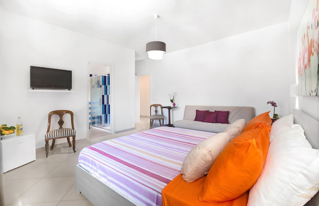 Sofia flora - Photo 6