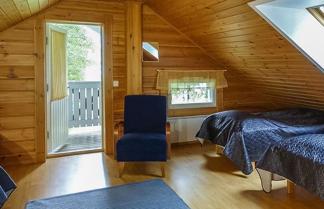 Aallotar kuiskaus - Foto 12