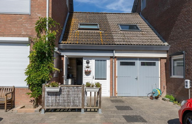 Studio De Zandhut - Swaalingestraat 78 Zoutelande - Photo 18