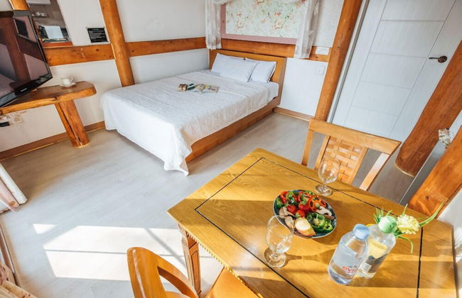 Sunset Pension - Foto 58