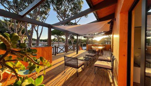 Apartamentos Biopasivos Living Pura Madera - Foto 3