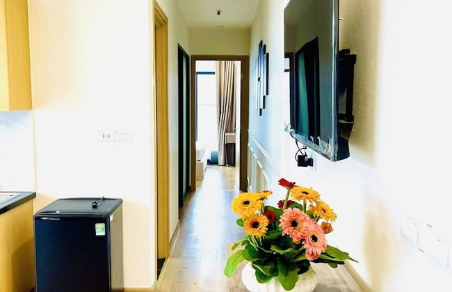 TMS Quy Nhon - Lee Xinh - Photo 25