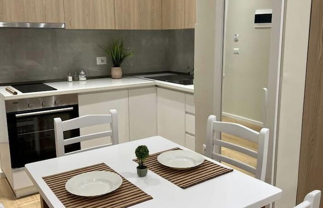 Modern 1 Apartment - Foto 5