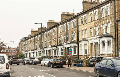 2BR Garden Flat Near Richmond & Stadium - Foto 19