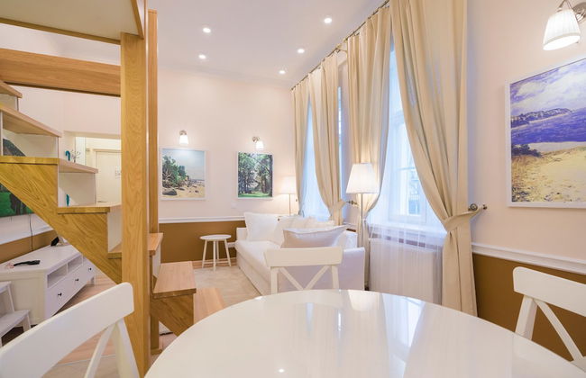 Revelton Suites Tallinn - Foto 2