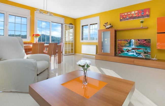 Sotet in Vidreres With 4 Bedrooms and 2 Bathrooms - Photo 6