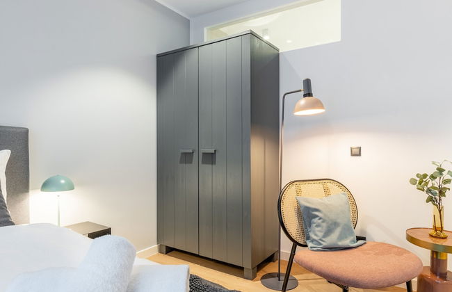 Limehome Münster Von-Steuben-Str. - Photo 31