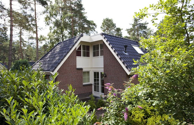 EuroParcs Beekbergen - Photo 30