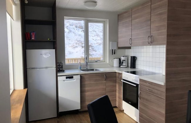 Mosás Cottages - Foto 10