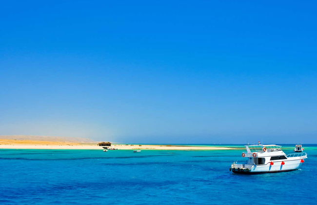 Excursion à Paradise Beach - Photo 6