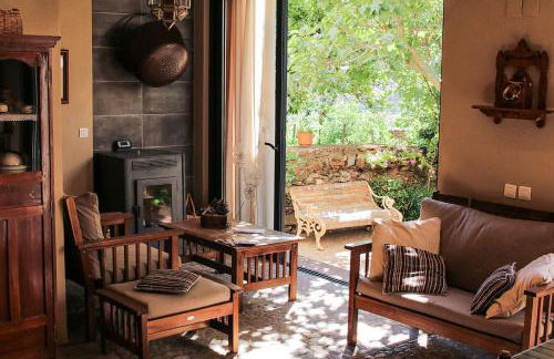 Casa rural Llana 12 - Photo 3